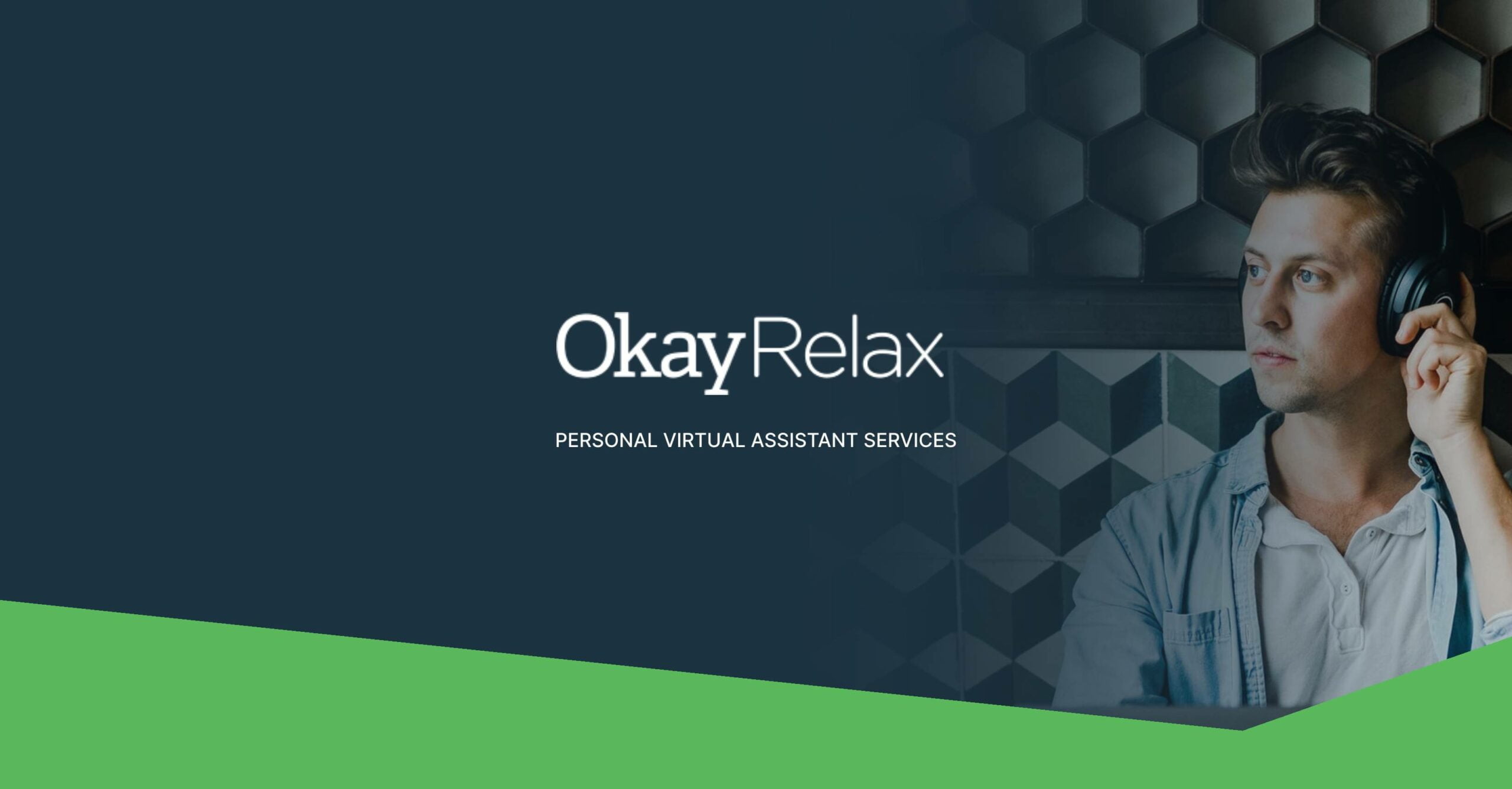 OkayRelax logo